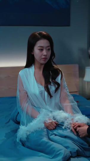 她已改嫁太子爺，你連高攀都不配 第2集