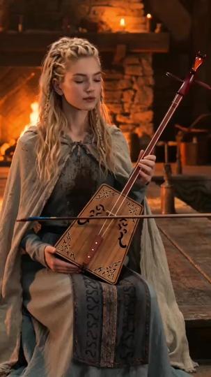 Viking’s Contract Bride Episode 5