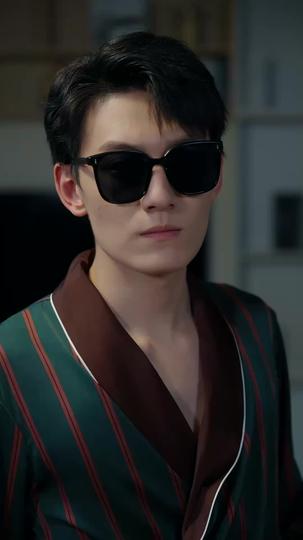 租來的他掀了渣男的底 第11集