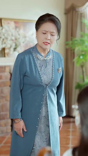 Sorte Divina da Herdeira Descartada 2Episódio