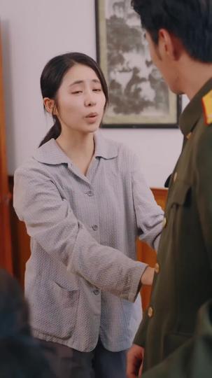 隨身空間，80年代帶崽給大佬當嬌妻 第6集