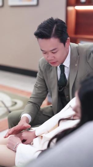 淨身出戶？全球首富認我歸宗 第7集