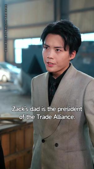 In Plain Sight, She Rules Episode 8