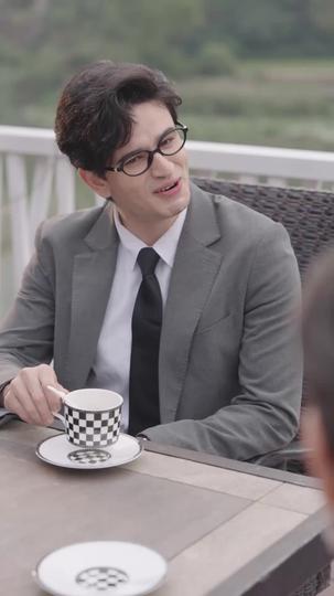 The Price for One Sweet Night Episode 10