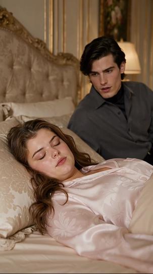 Revenge Is a Size Zero Episode 6