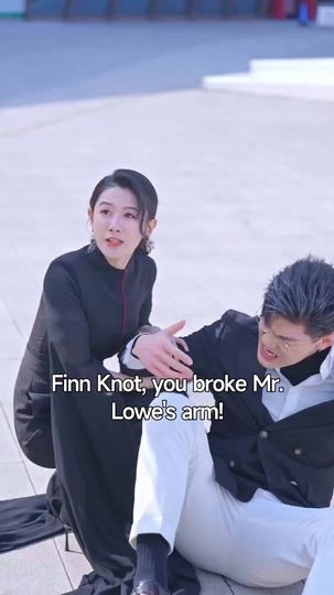 When Love Ends, Power Begins Episode 10