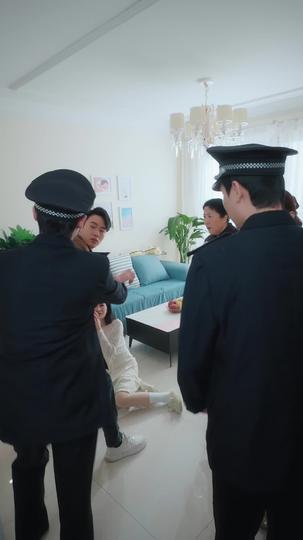 鄰居立下奇葩樓規 第3集