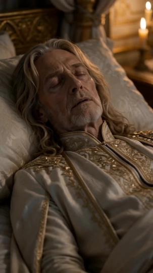 Crown of Redemption Episode 8
