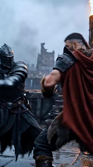 Ten Thousand Dragons Kneel Before Him Episode 6