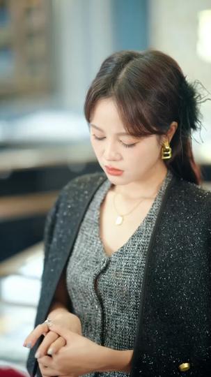 今度こそヒロインになる 第 3 話