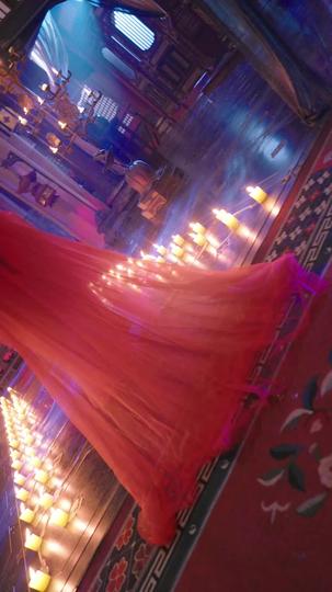 繁花盛意难平 第1集