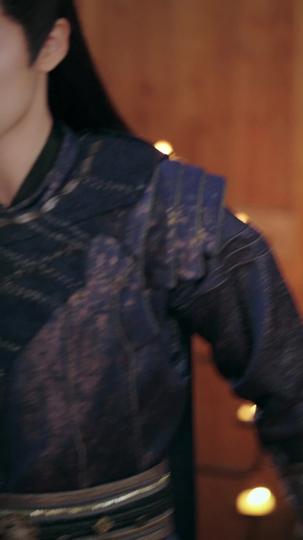 剑道第一仙 第11集