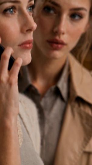 Don't Touch Her, Hubby—Your Sister Is Pregnant! Episode 8