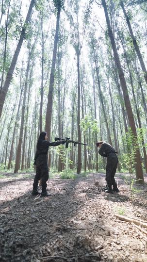 梦落于星辰之间 第10集