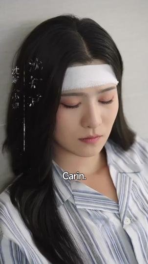 Kau Bagai Angin, Aku Bagai Debu Episode 1