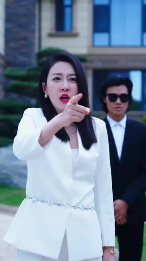 Love Reloaded: Her Rebirth of Resolve Episode 10