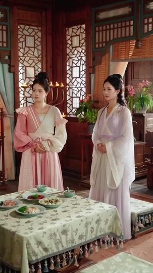 桃花劫後生 第7集