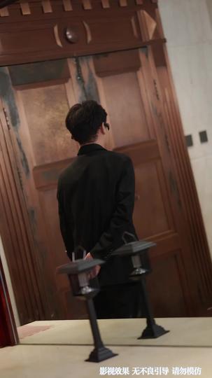 契約入贅：憨神醫與病弱千金 第6集