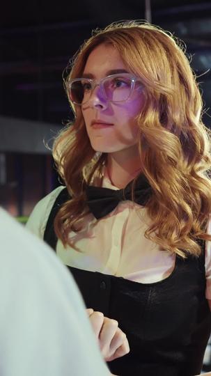 Cómo conquistar al abogado célibe Episodio 5