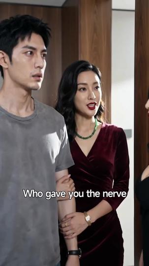 My Ancestor Emperor Changed My Fate Episode 7