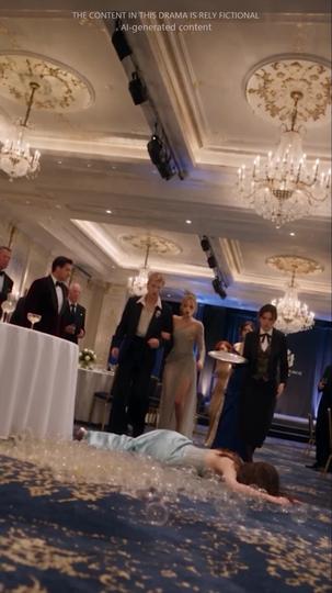 Betrayed at My Engagement, I Wed the Billionaire Who'd Secretly Loved Me Episode 9