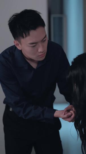 千金小姐每天都在装穷 第7集