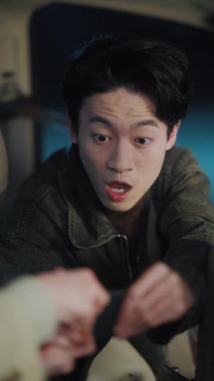 不畏浮云遮望眼 第8集