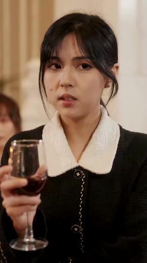 The Recrowned Heiress Episode 8