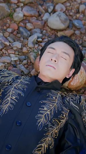 掌中火，定九州 第2集