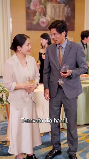 Cintaku Kalah Oleh Masa Lalumu Episode 11