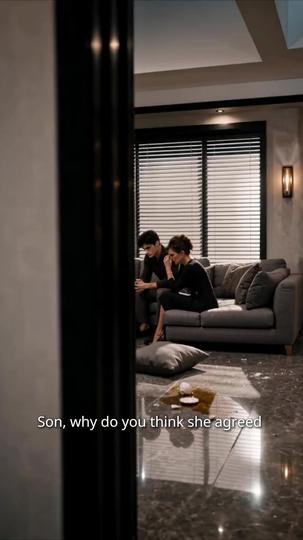Goodbye, Ex-Husband Episode 3