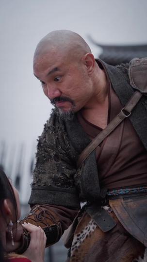 武震江湖 第8集