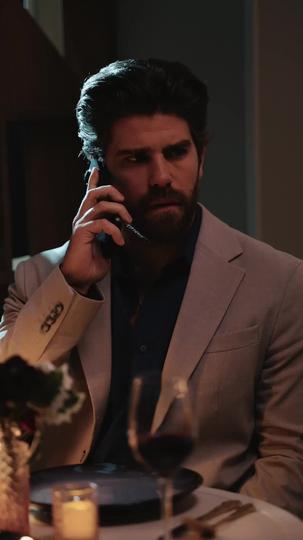 The Reunion of Genius Baby Episode 8