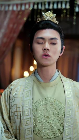 灵魂互换后皇后娘娘野翻了 第9集