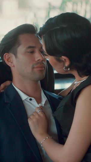 Love in a Flash Episode 4