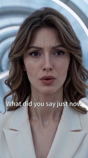 My Wife Replaced Me With An AI Lover Episode 2