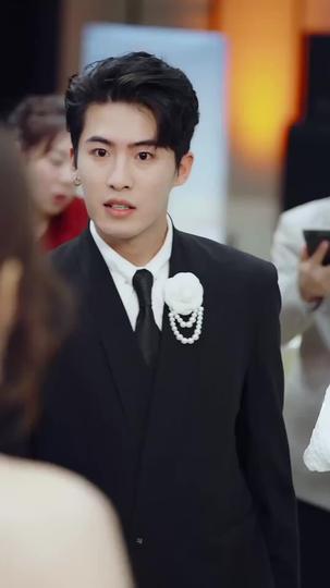 乖戾覺醒 第9集