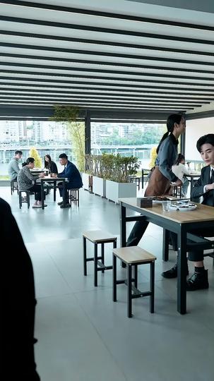 My Mother, The Hidden Tycoon Episode 1