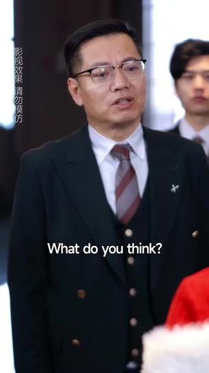 Secrets Out, Power In Episode 6