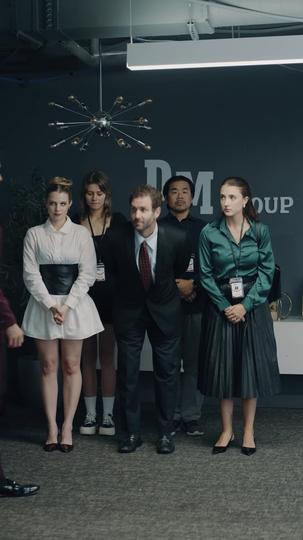 Daddy Mommy Don't Divorce Episode 3