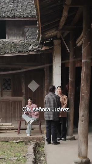 ¿Dónde estás, hija mía? Episodio 5