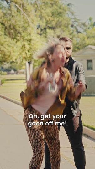 Forbidden Love Is in the Air Episode 3