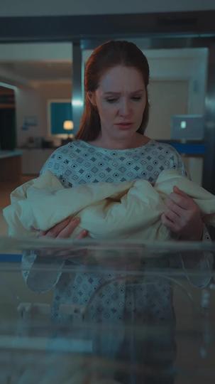 She Played Mother, I Played Fate Episode 2