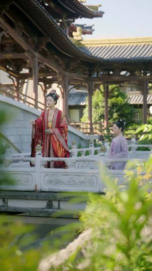 Crown Reclaimed: She Who Rises From Betrayal Episode 6