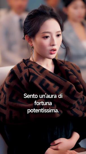 La Bambina Che Porta Fortuna Episodio 10