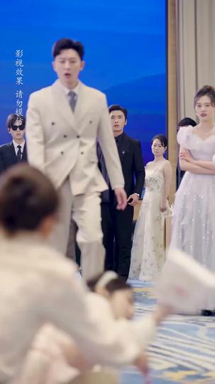 My Secret Husband: The Billionaire Episode 9