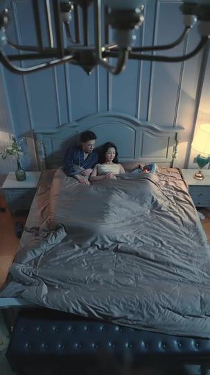 Our Love Ends Here Episode 3