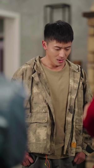 Rooted in Fate: Secrets of Strength Episode 5