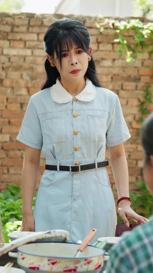 旧巷灯火又阑珊 第6集