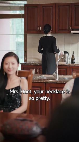 The Scheming Maid Episode 5